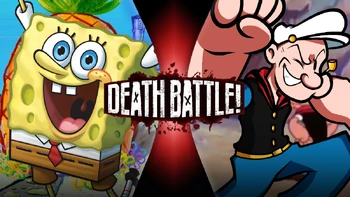 SpongeBobVSPopeye