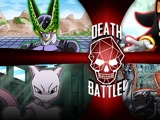 Ultimate Life Form Battle Royale