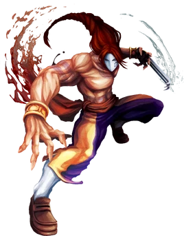 Vega
