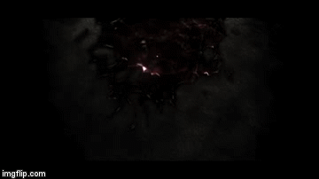 Alex Mercer Regenerates Body