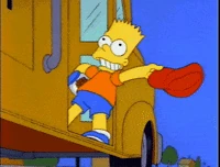 Bart Simpson vs Bubsy the Bobcat | Death Battle Fanon Wiki | Fandom