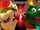Bowser vs. King K. Rool