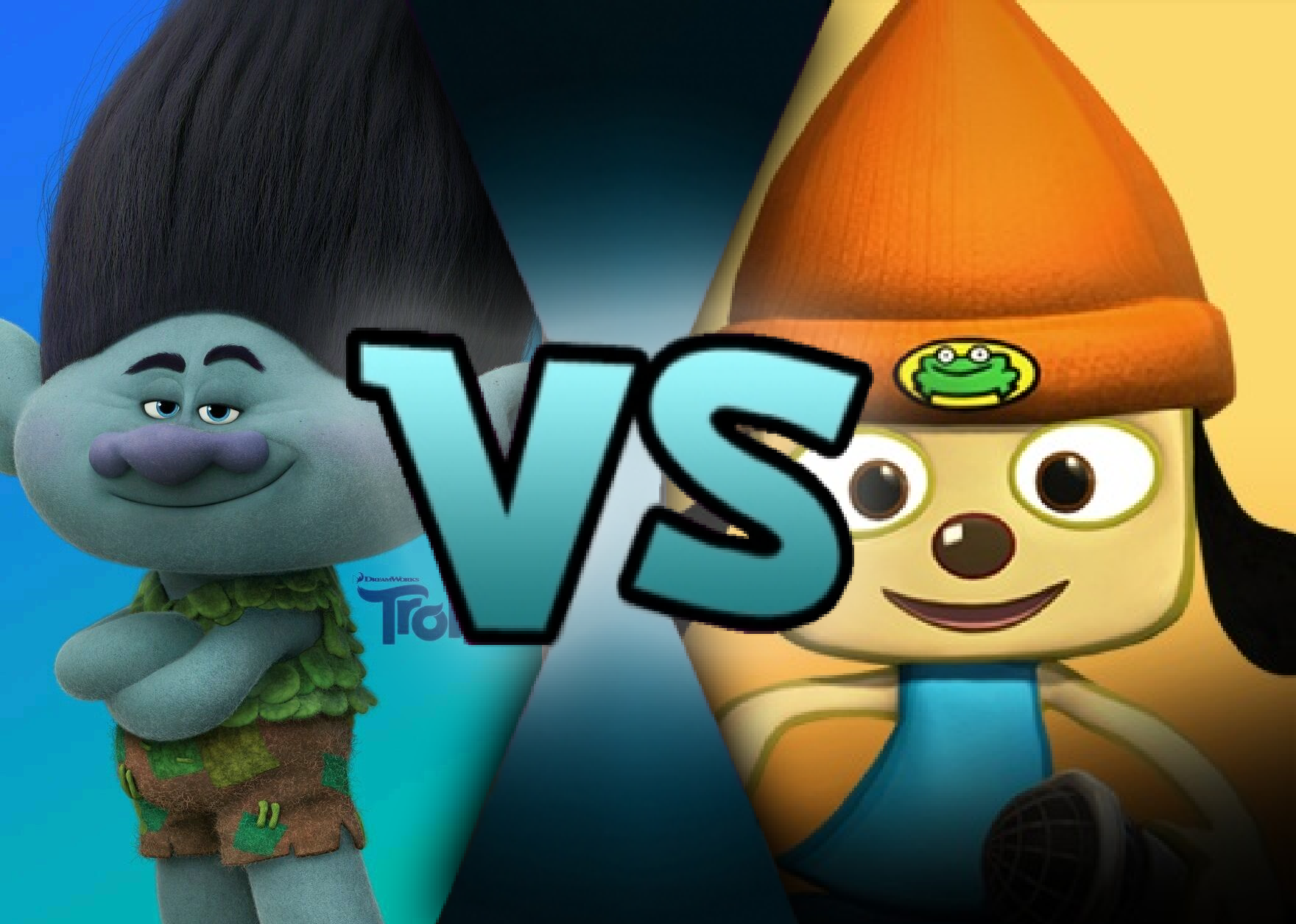 Parappa the Rapper music, videos, stats, and photos