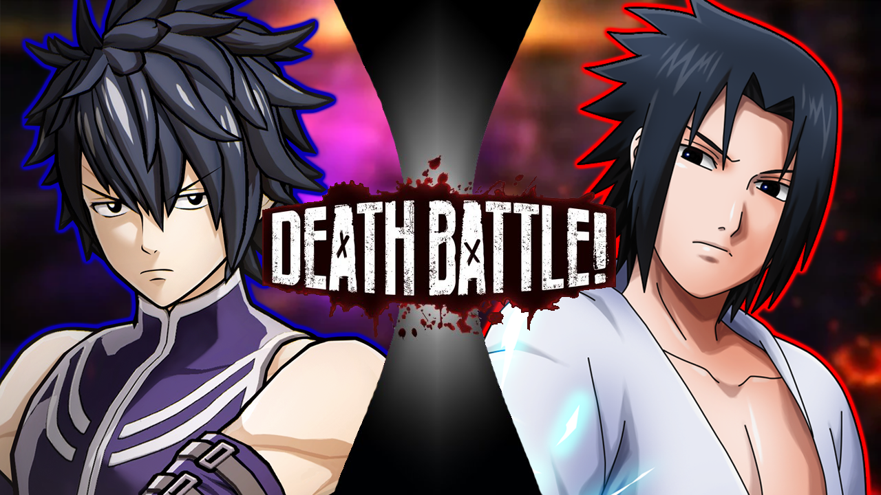 Obito Uchiha, DEATH BATTLE Wiki