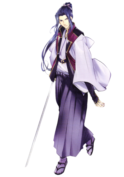 Kenshin Himura, Death Battle Fanon Wiki