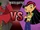 Jake Long VS Juniper Lee