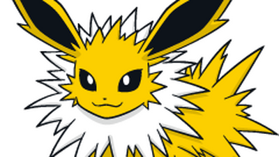 Eevee, Pokémon Fano Wiki