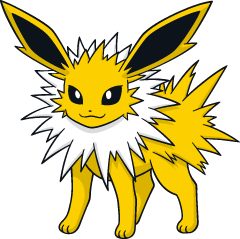 Jolteon, Pokémon Wiki, FANDOM powered by Wikia
