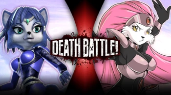 Krystal VS Jenny Final