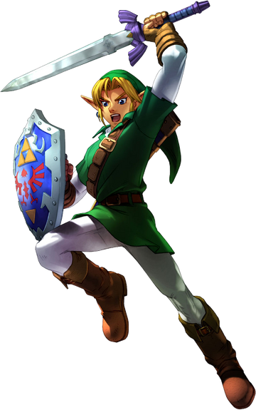 Link vs War, Death Battle Fanon Wiki