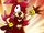 Amy Rose (Mashed)
