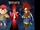 Ness vs Chrono