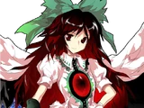 Utsuho Reiuji