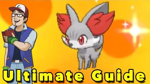 Shiny Hunting Guide: How to Get Shiny Pokemon