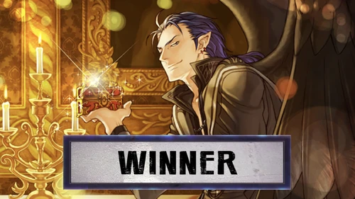 Winner - Naesala