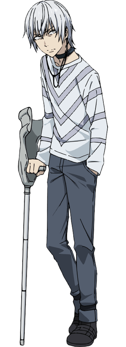 Accelerator, Heroes Wiki