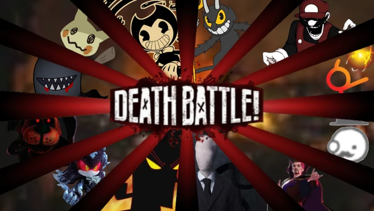 Isekai Battle Royale, Death Battle Fanon Wiki