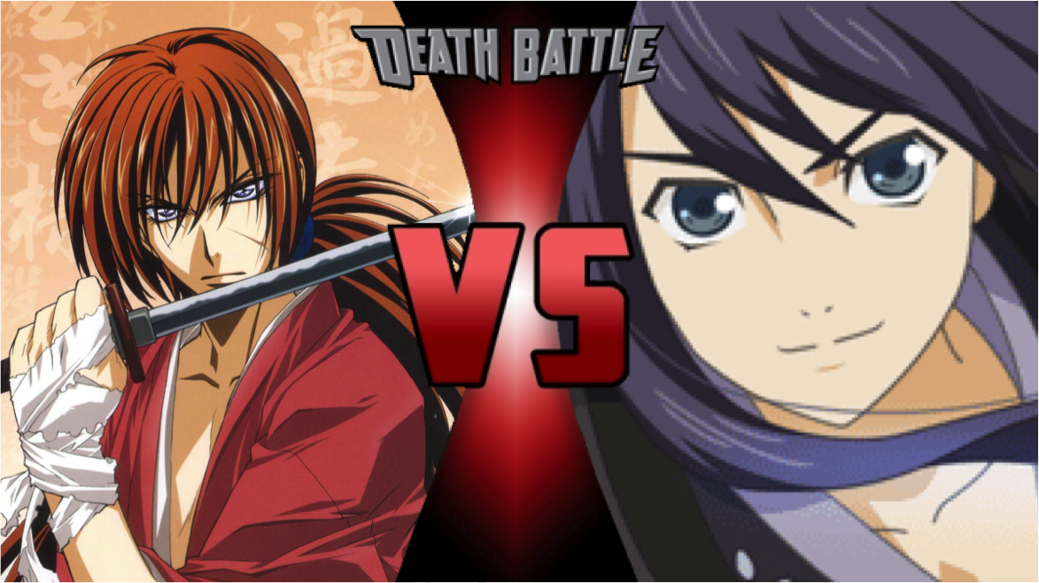 Battle in 5 Seconds Episode 2: Yuri Is Not To Be Messed With