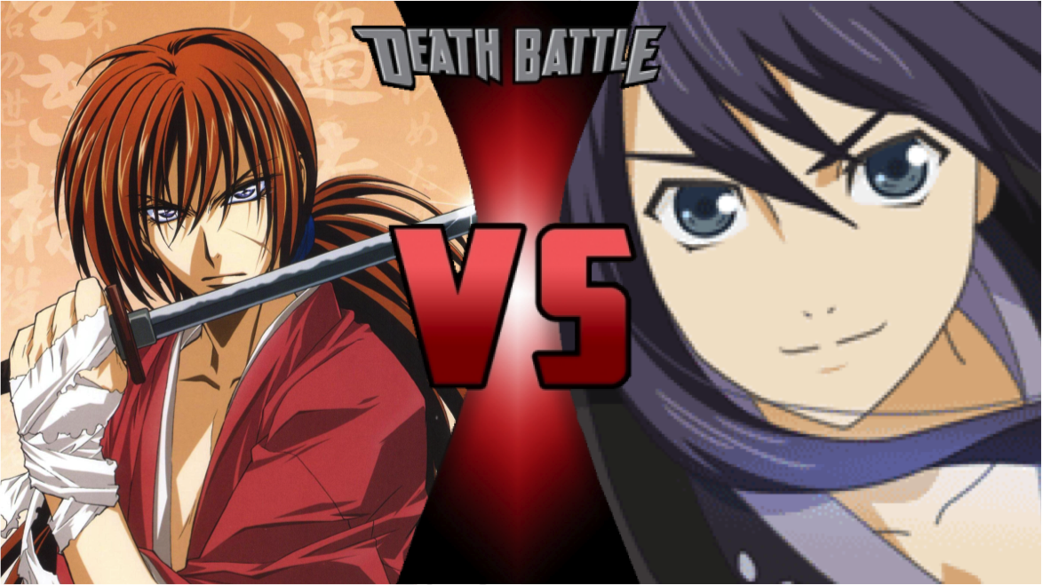 Rurouni Kenshin, VS Battles Wiki