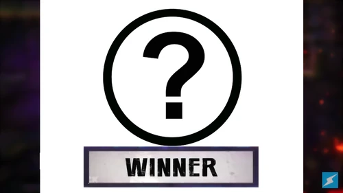DB Winner Unknown