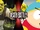 Shrek vs Eric Cartman