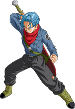 DBS Base Trunks