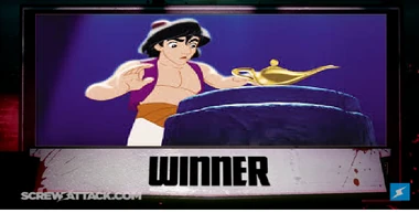 WinnerAladdin