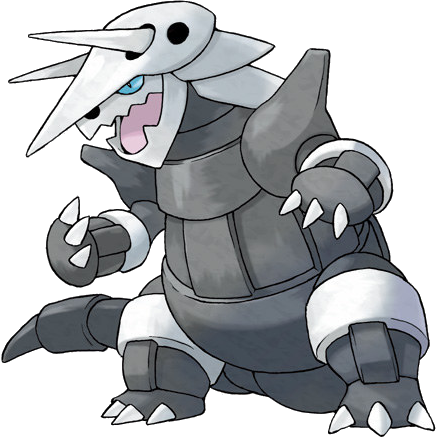 Steelix, Death Battle Fanon Wiki