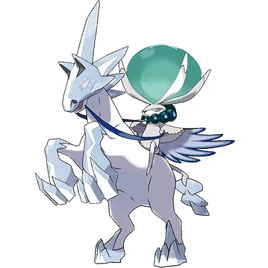 Ice Rider