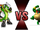 King K. Rool vs Vector the Crocodile