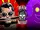 Plastic Man vs Globby