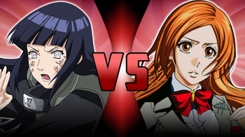 Orihime Inoue  VS Battles+BreezeWiki