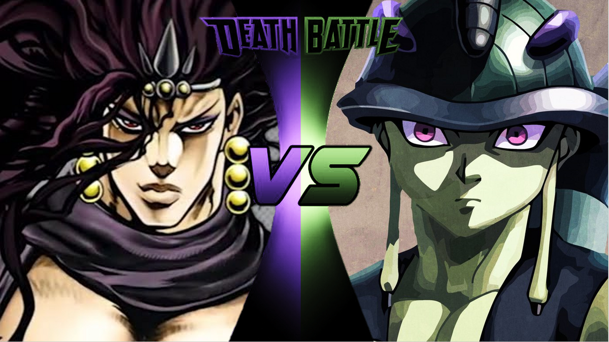 Vs jojo