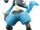 Lucario