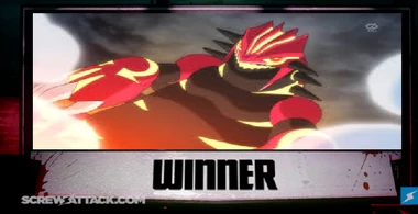 WinnerGroudon
