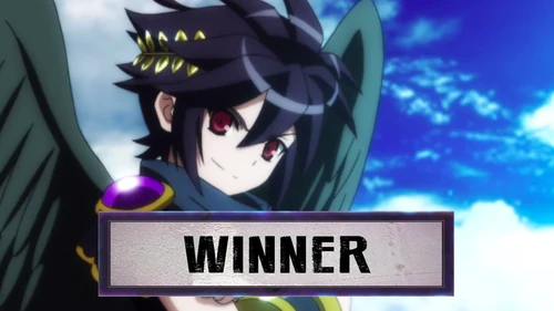 If Dark Pit wins