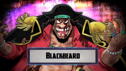 Blackbeard Vs King K Rool Death Battle Fanon Wiki Fandom 6949