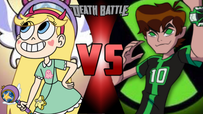 Death Battle Season: OOPS! All Nick VS CN! (Also I made exactly one of  these thumbnails.) : r/DeathBattleMatchups