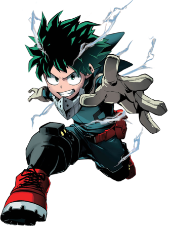 Izuku Midoriya Vs Ash Ketchum Death Battle Fanon Wiki Fandom Thingiverse is a universe of things. izuku midoriya vs ash ketchum death