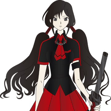 Saya Kisaragi Death Battle Fanon Wiki Fandom You can take any video, trim the best part, combine with other videos, add soundtrack. saya kisaragi death battle fanon wiki