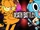 Gumball vs Garfield