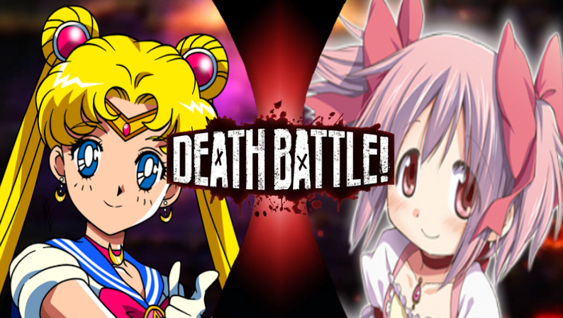 Sailor Moon vs Maka Albarn, Death Battle Fanon Wiki