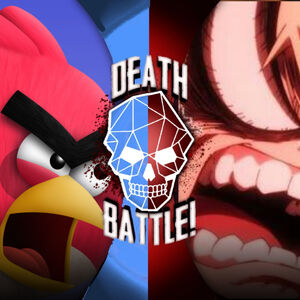 Bakugou Vs Red Death Battle Fanon Wiki Fandom