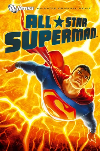 AllStarSuperman