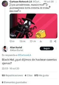 BH hackedCN