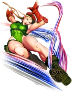 Cammyclean.png (793 KB) Cammy White as seen in Street Fighter V.