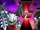Dark Meta Knight VS Shadow Dedede
