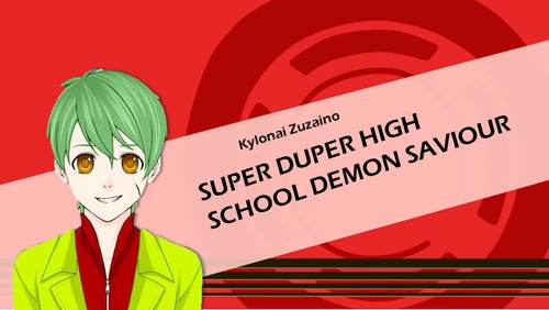 "Question, is there a Mononeko?"