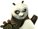 Po (Kung Fu Panda)