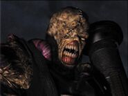 Nemesis face.